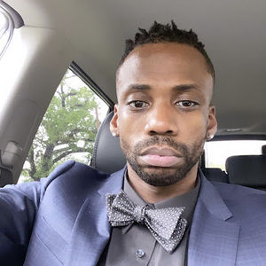 Meet your Posher, Juan